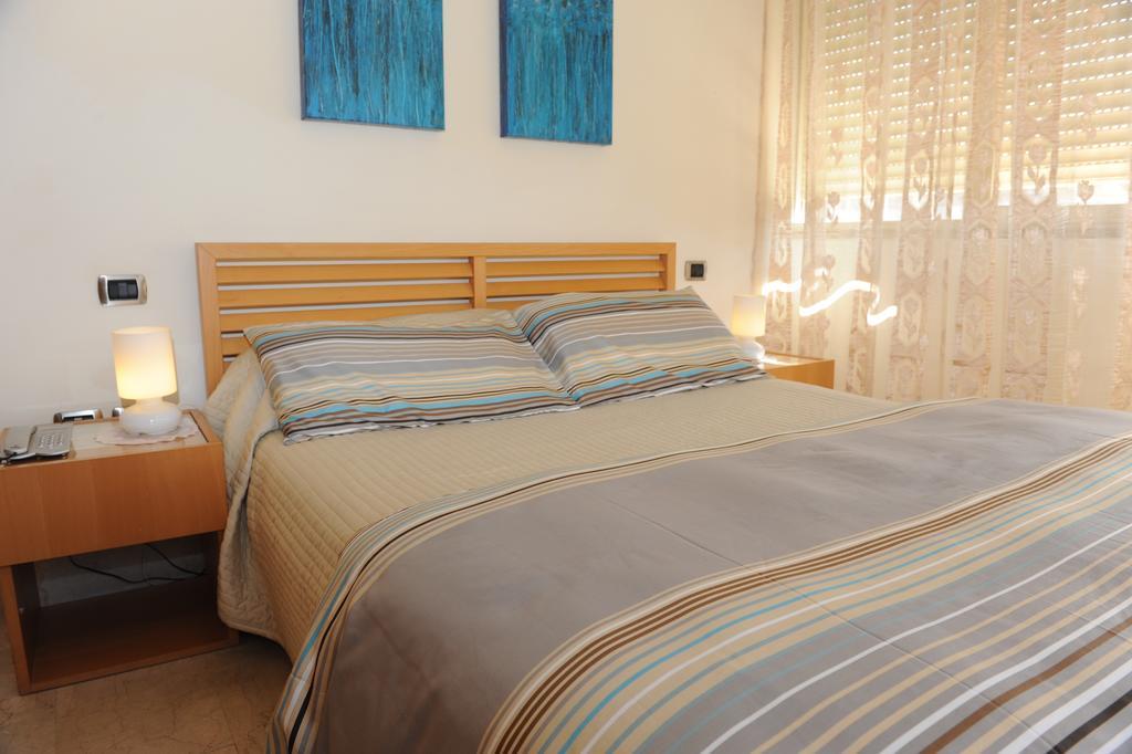 ลุกซ์ อัพพาร์ตาเมนตี Aparthotel โรม ภายนอก รูปภาพ