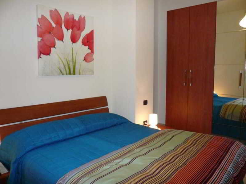 ลุกซ์ อัพพาร์ตาเมนตี Aparthotel โรม ภายนอก รูปภาพ