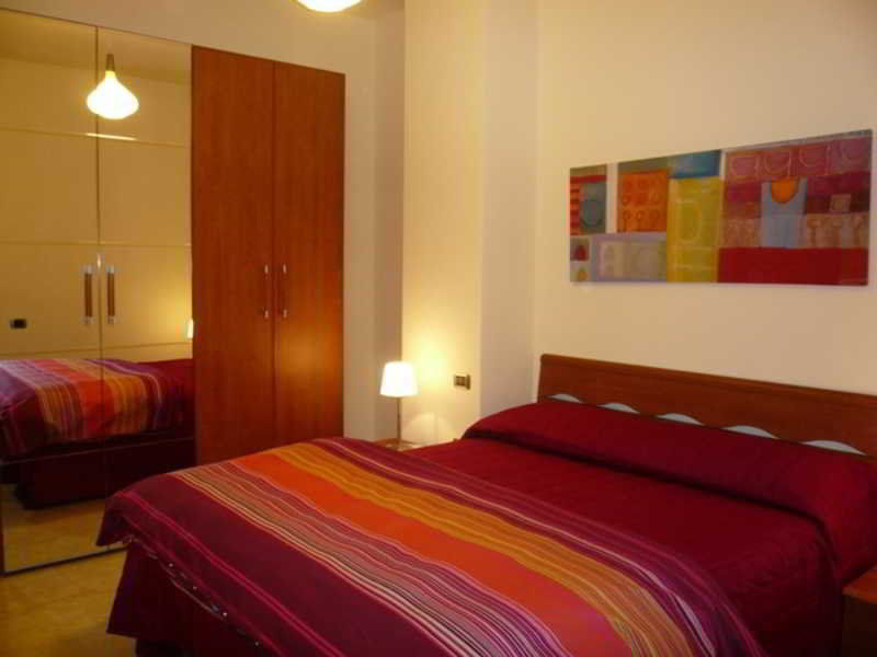 ลุกซ์ อัพพาร์ตาเมนตี Aparthotel โรม ภายนอก รูปภาพ